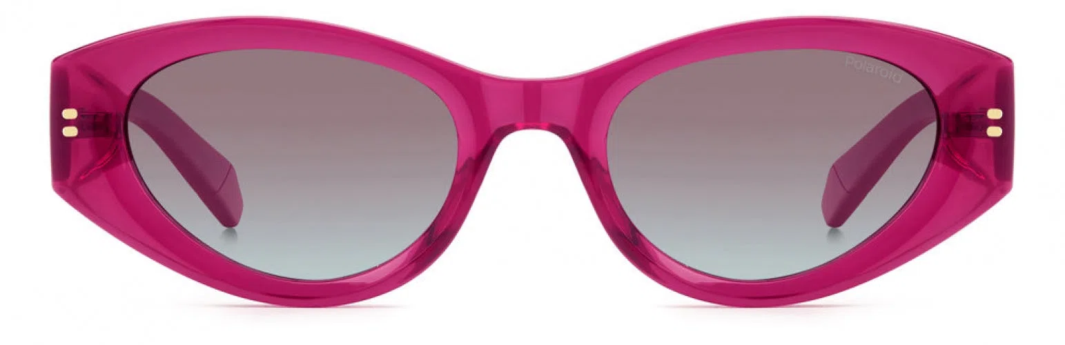 Polaroid Core PLD6243 Sunglasses - view 4